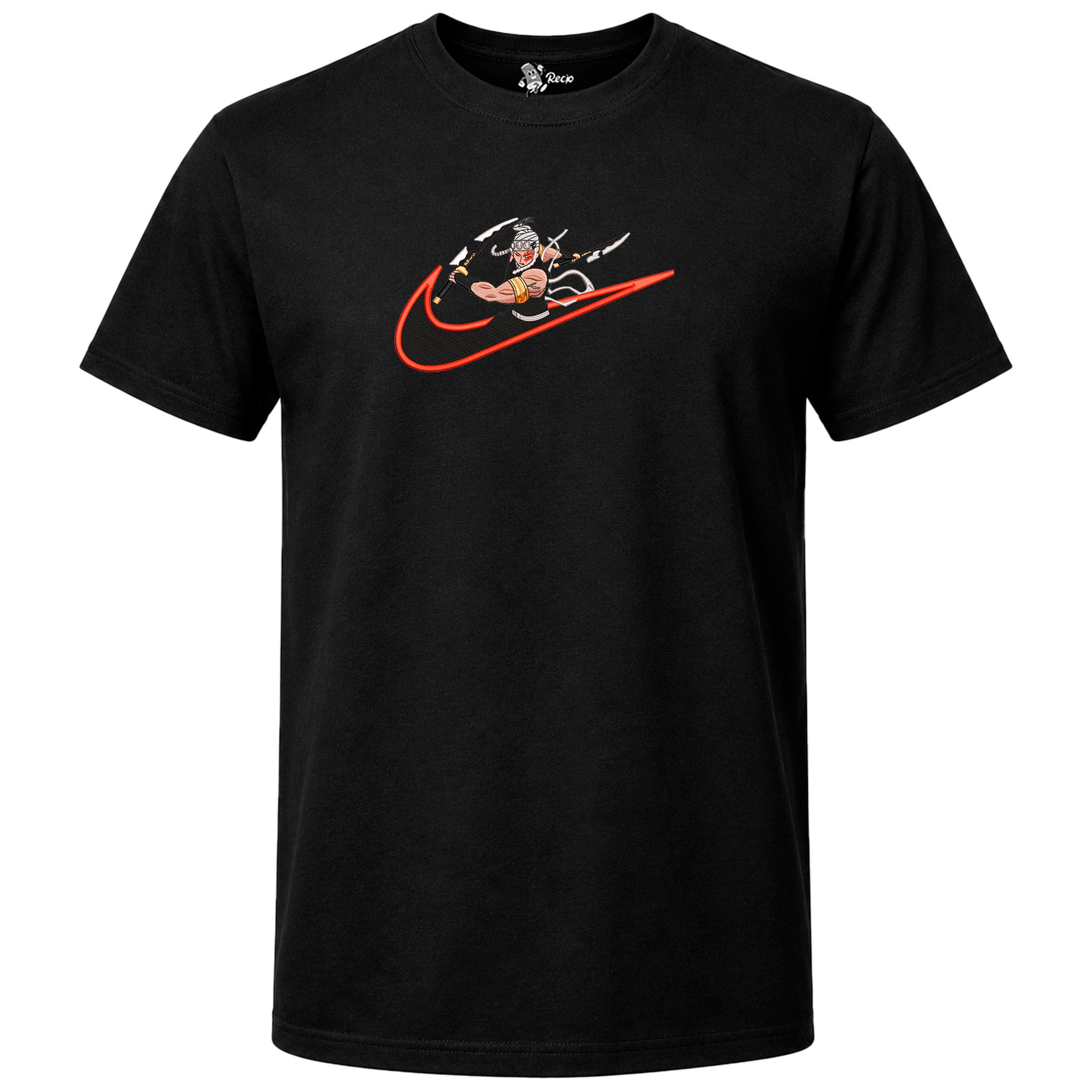 DEMON SLAYER TENGEN UZUI SWOOSH