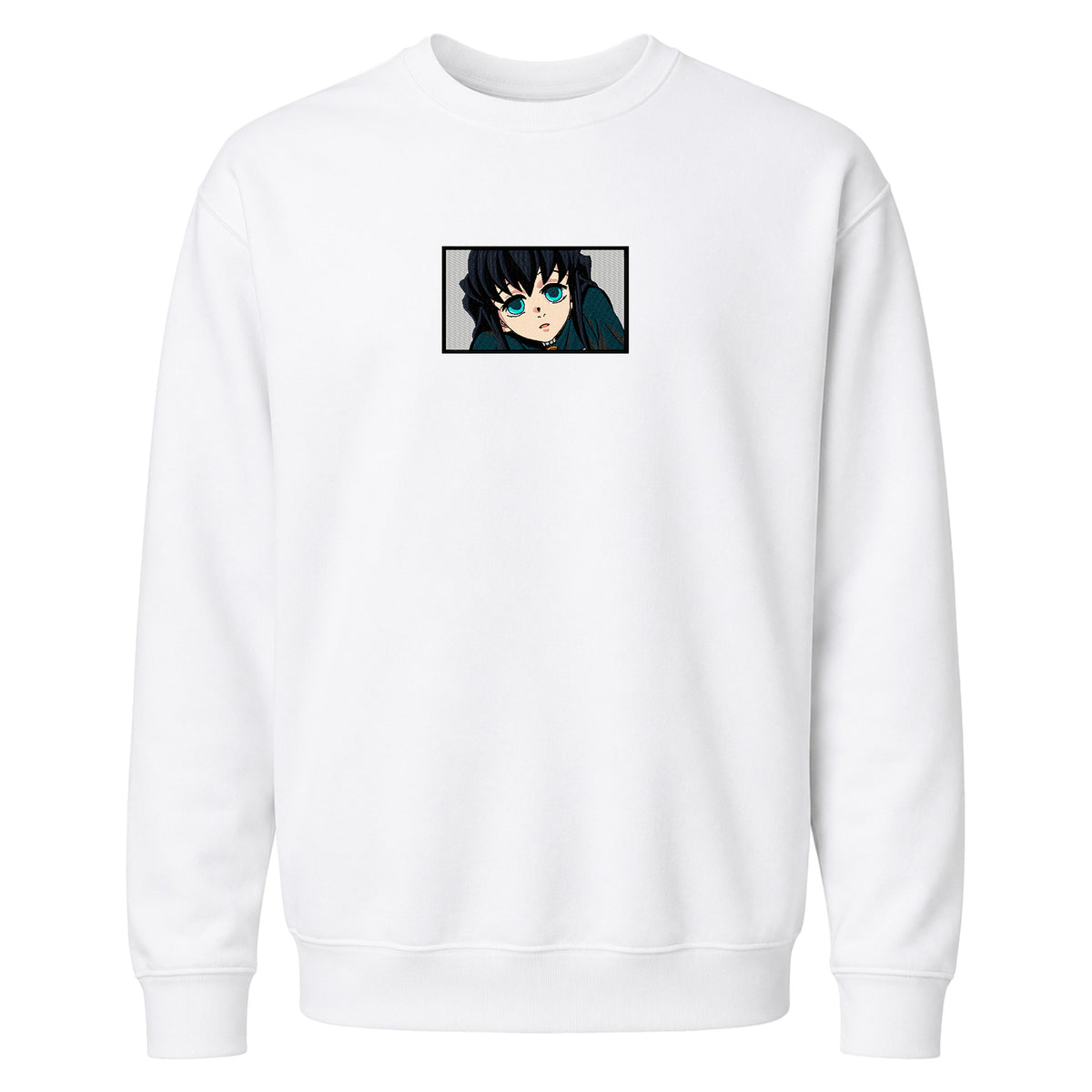 DEMON SLAYER TOKITO BOX V2