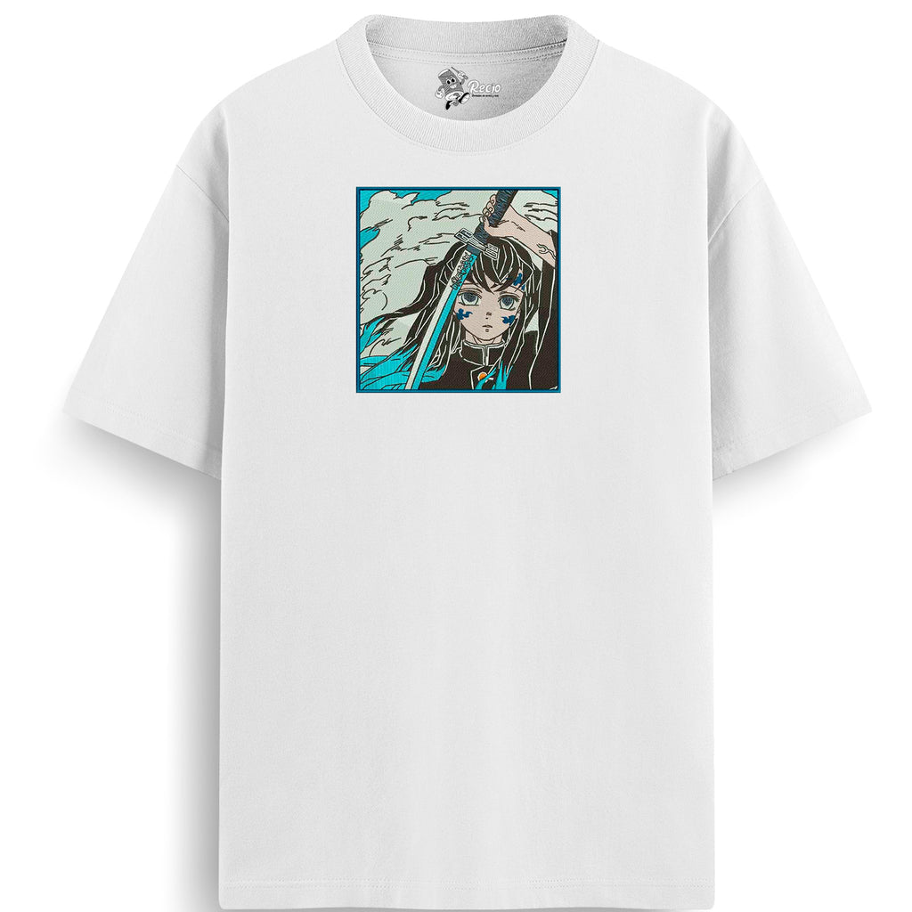 Demon Slayer Tokito Box