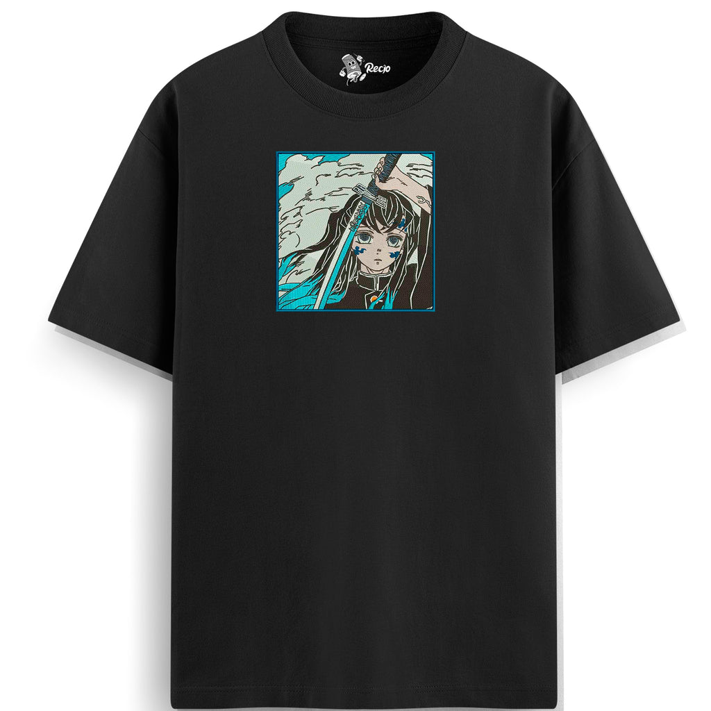 Demon Slayer Tokito Box