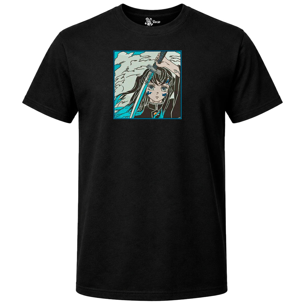 Demon Slayer Tokito Box