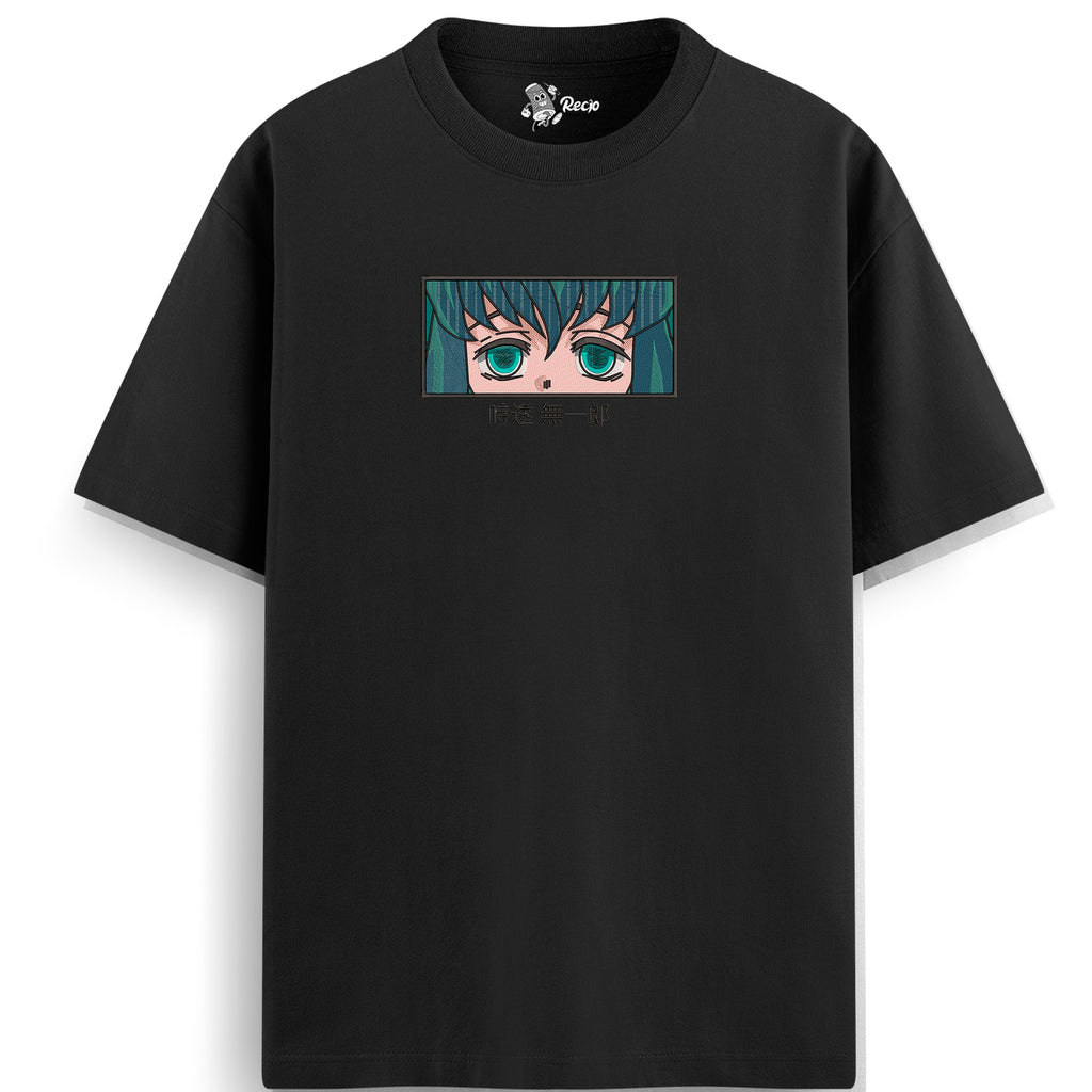 Demon Slayer Tokito Face