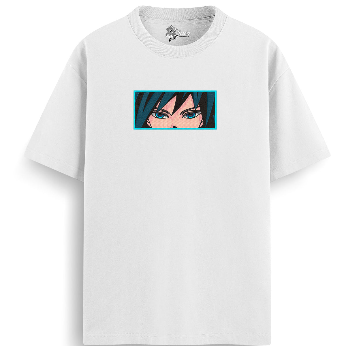 DEMON SLAYER TOMIOKA OJOS V2