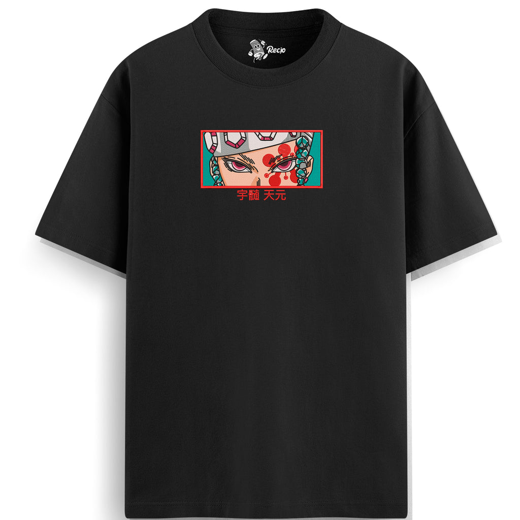 Demon Slayer Uzui Face