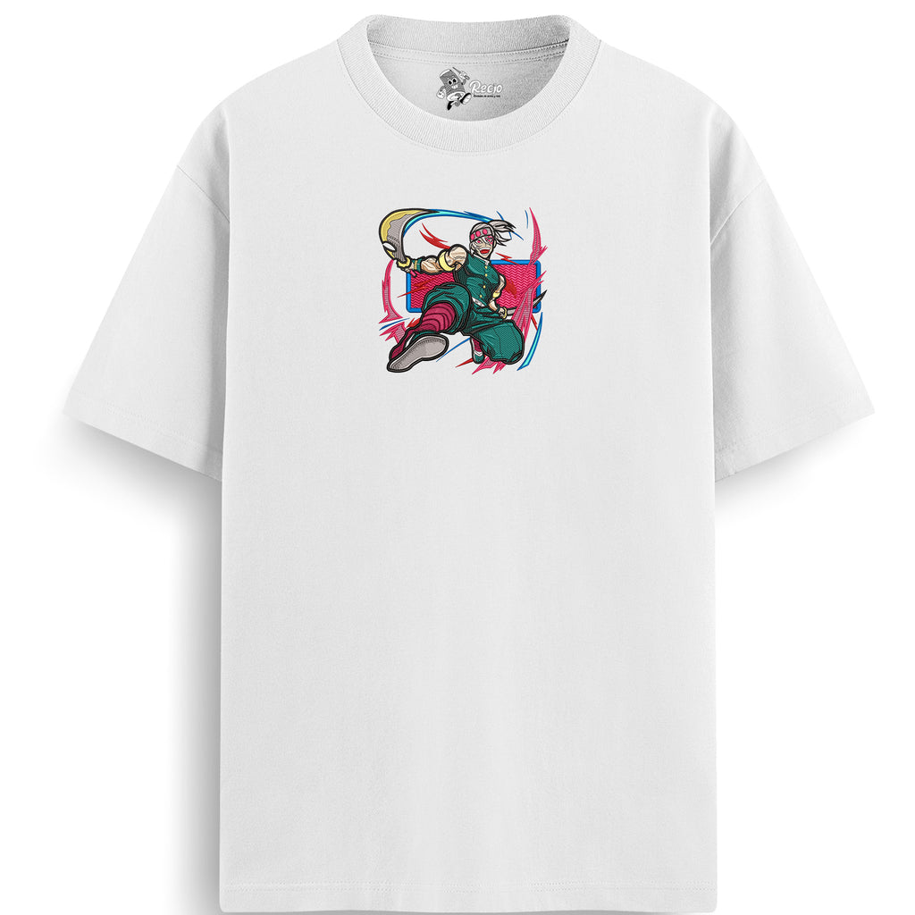 DEMON SLAYER UZUI