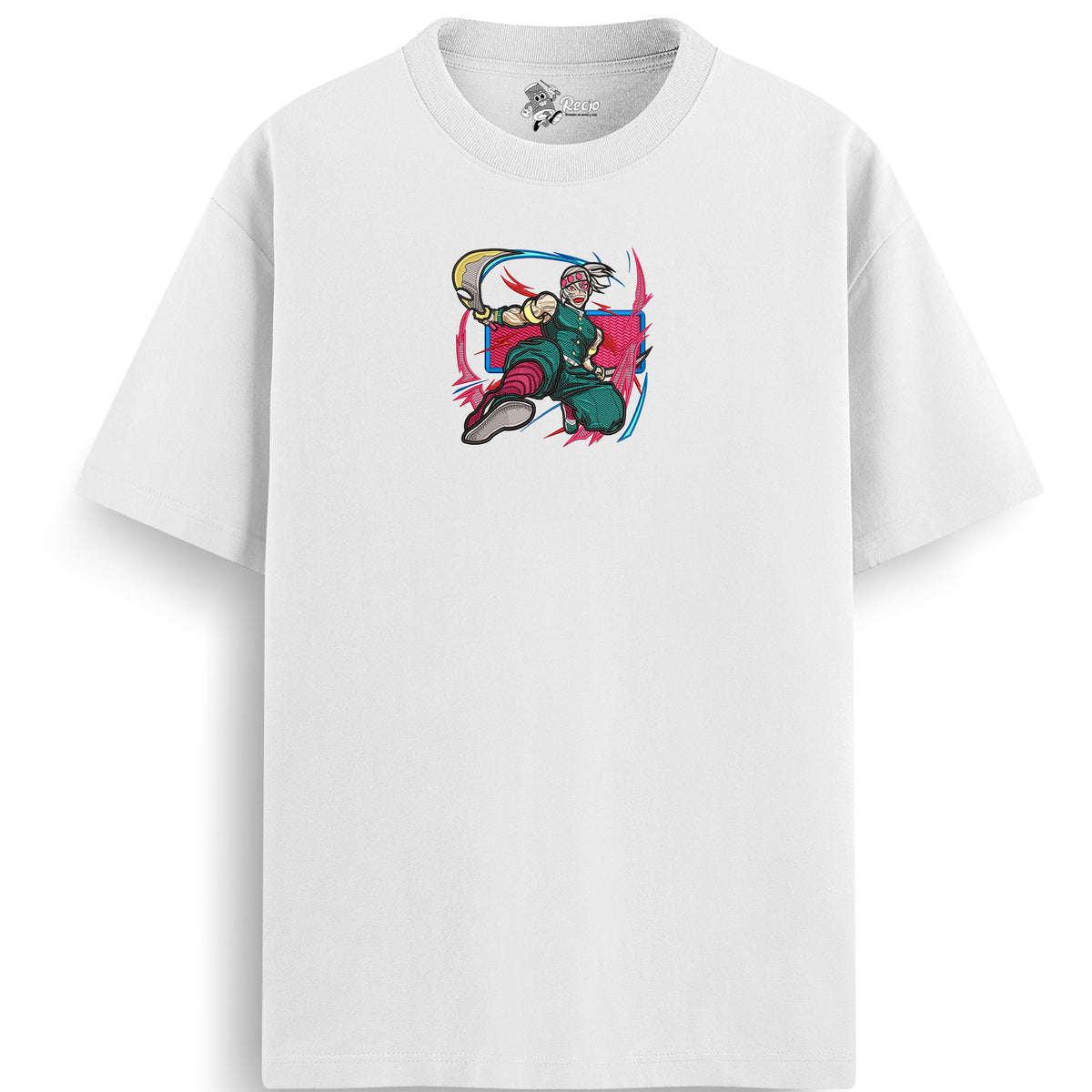 DEMON SLAYER UZUI