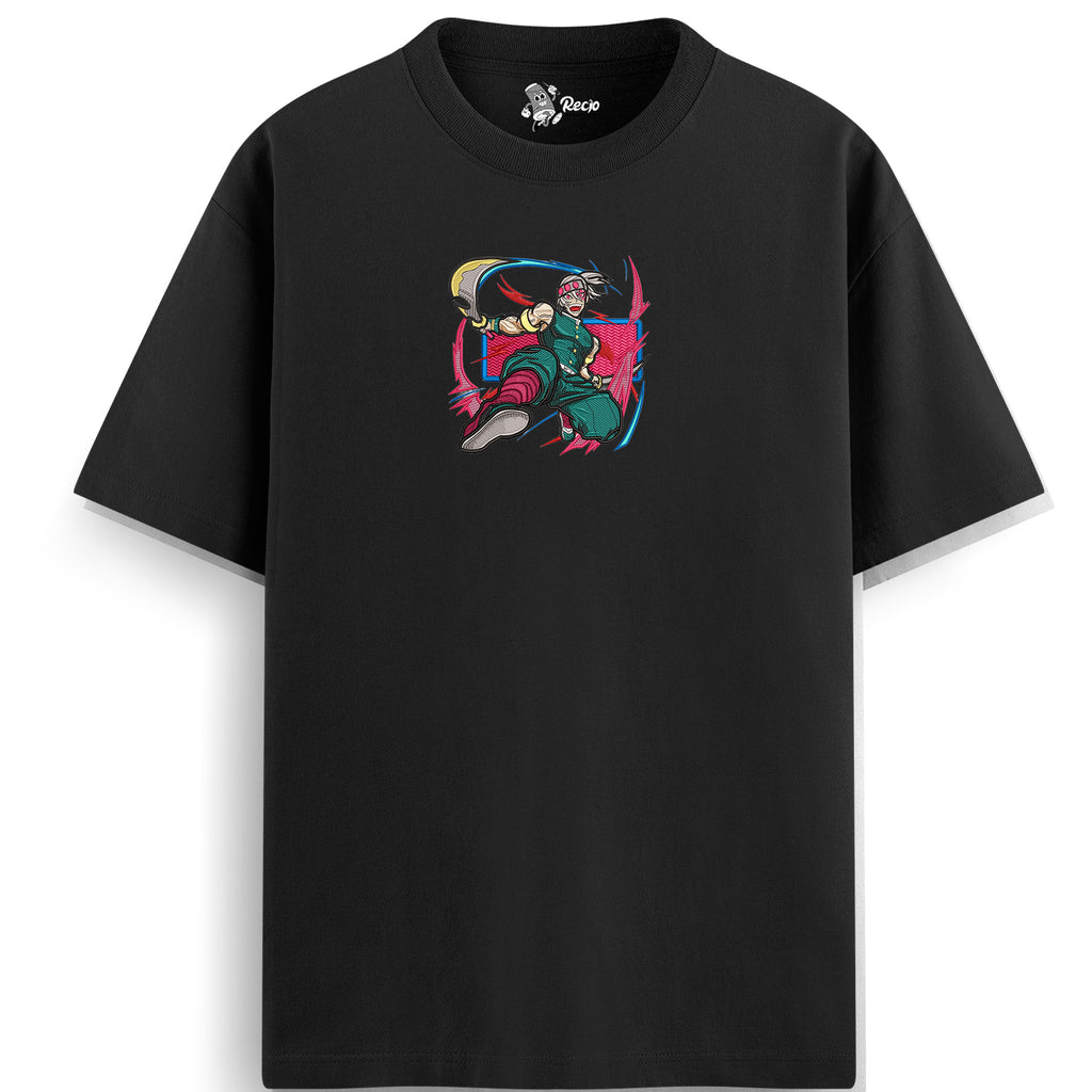 DEMON SLAYER UZUI