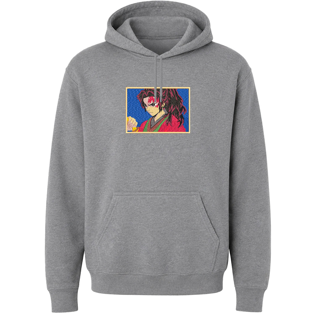 Demon Slayer Yorichi box