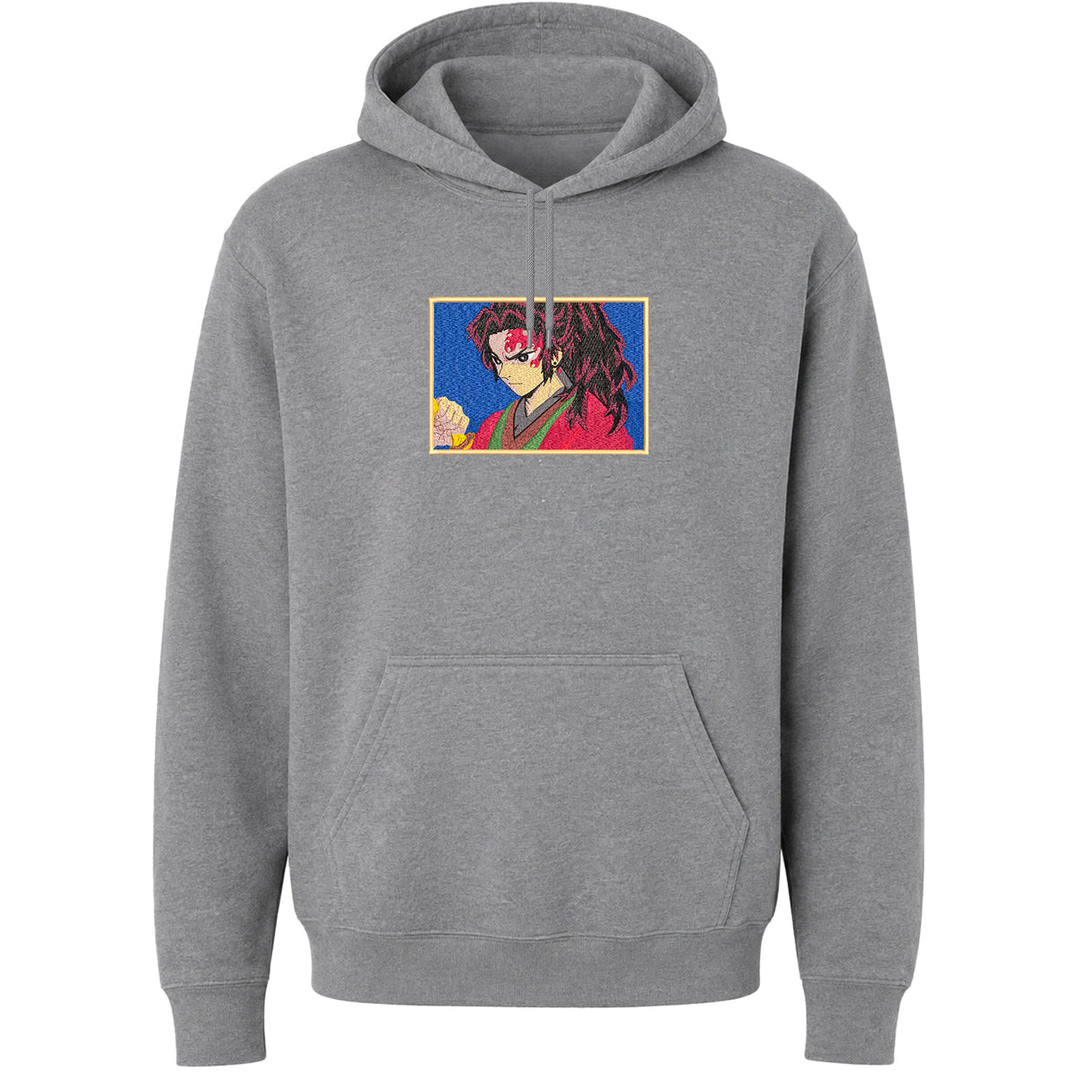 Demon Slayer Yorichi box