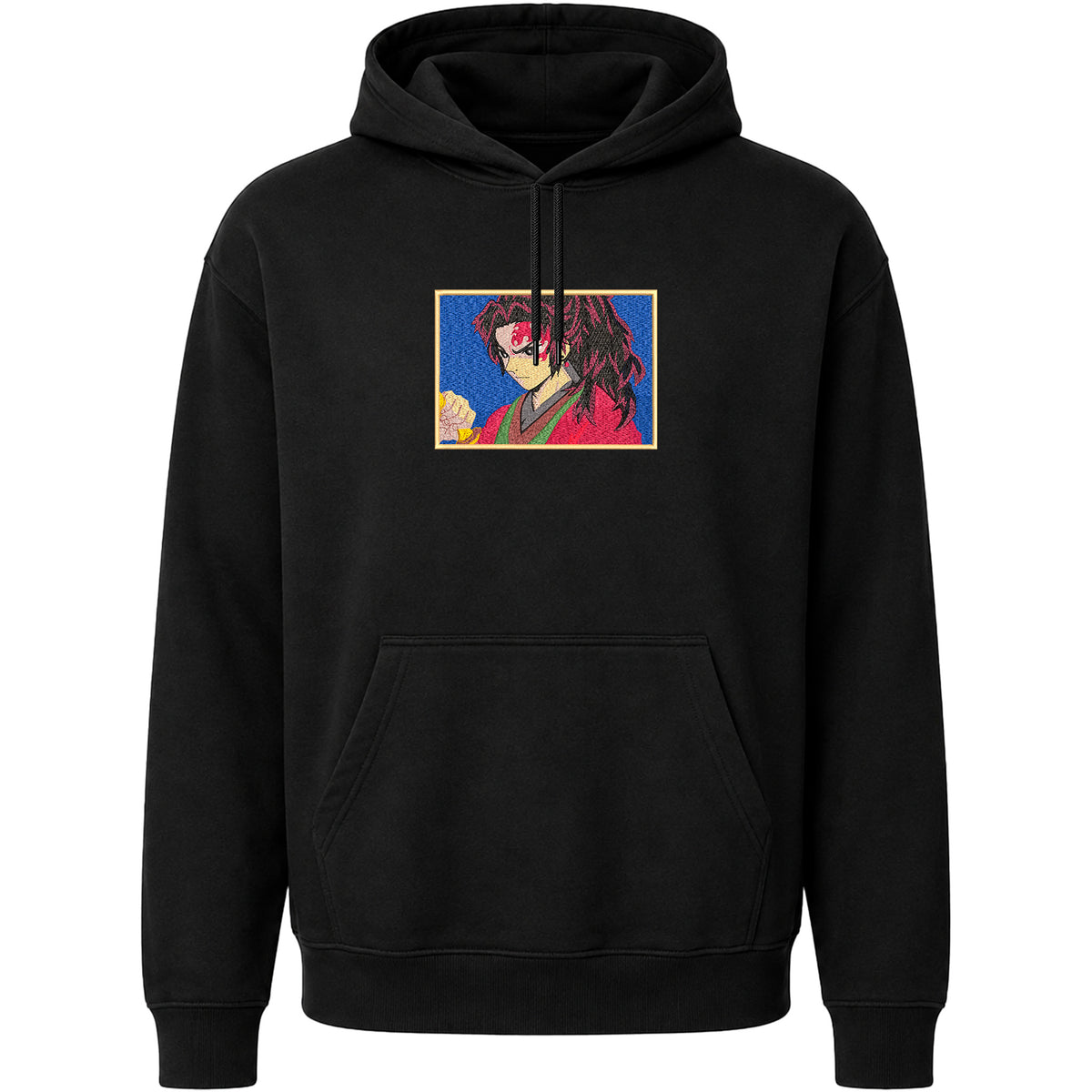 Demon Slayer Yorichi box