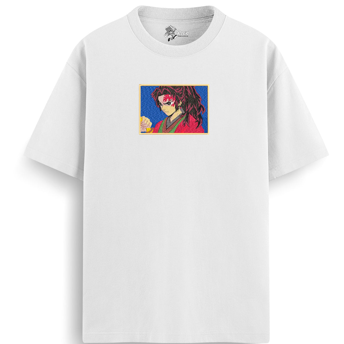 Demon Slayer Yorichi box