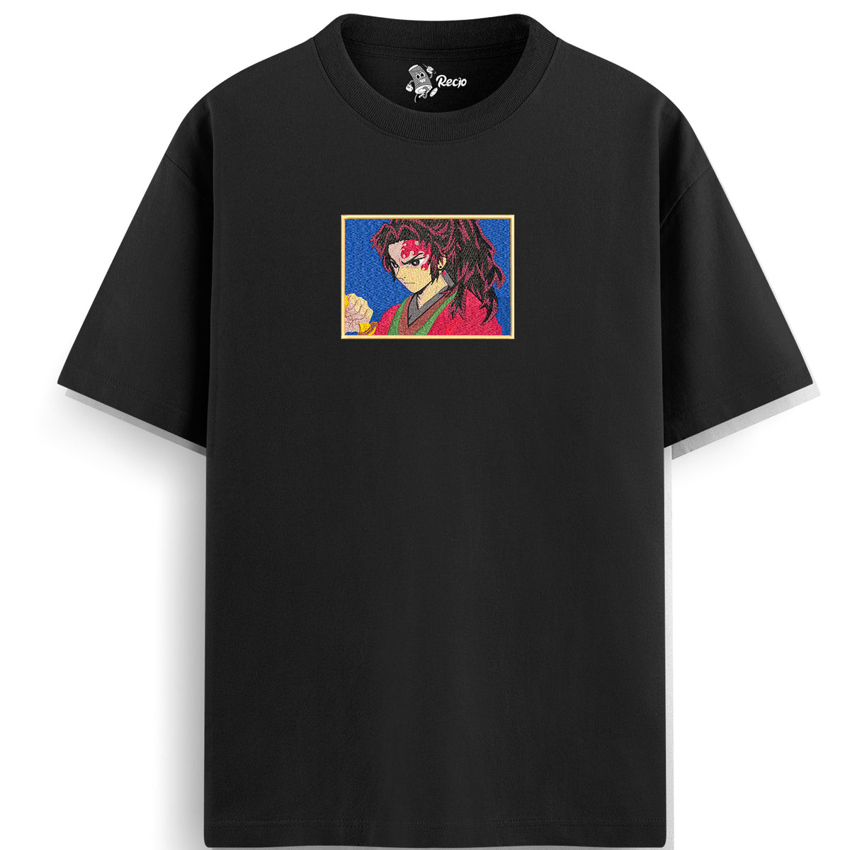 Demon Slayer Yorichi box