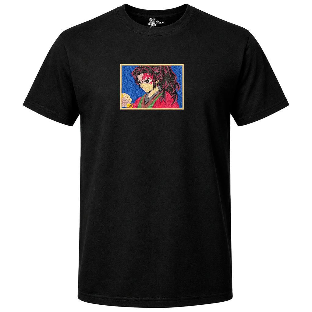 Demon Slayer Yorichi box