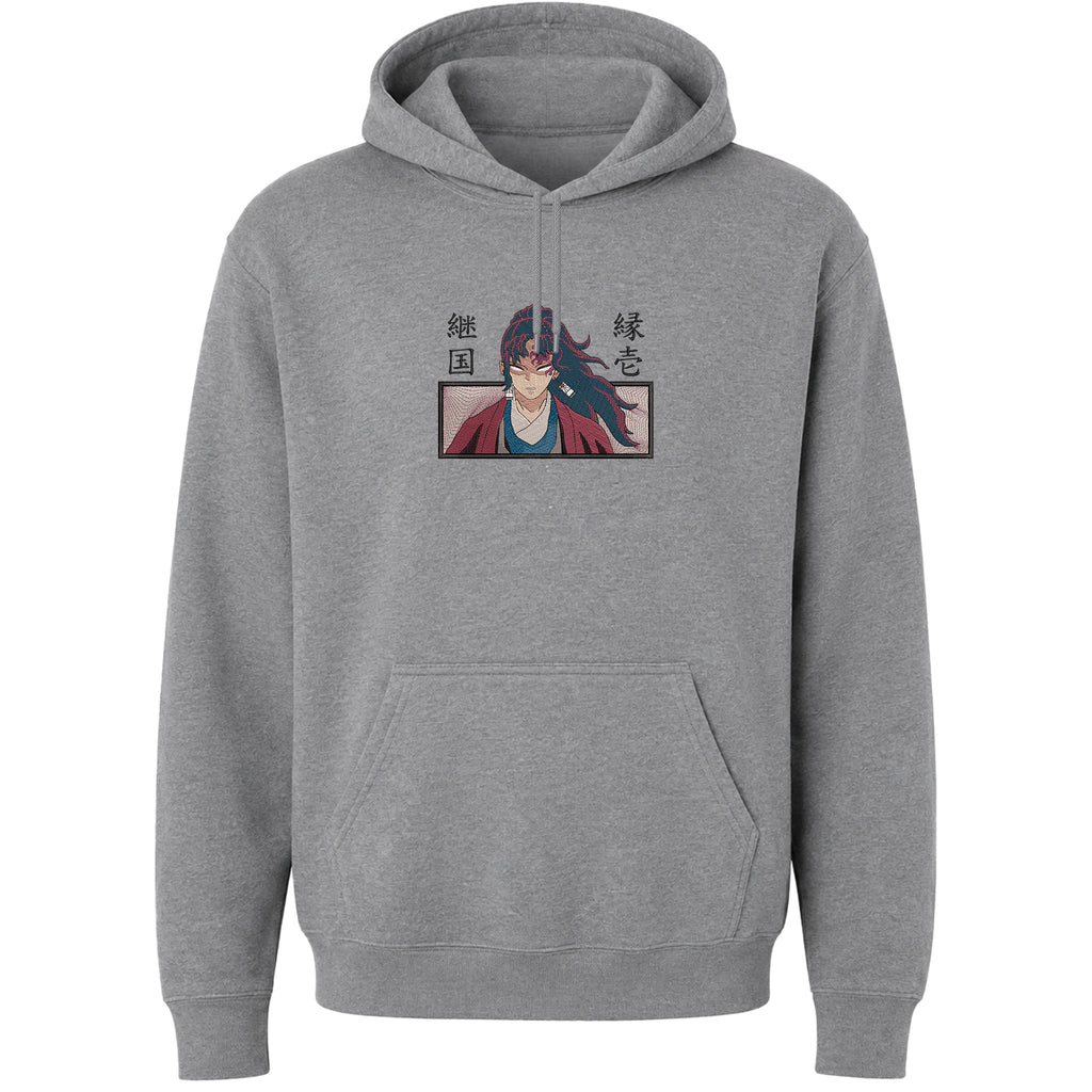 Demon Slayer Yorochi Rectangle