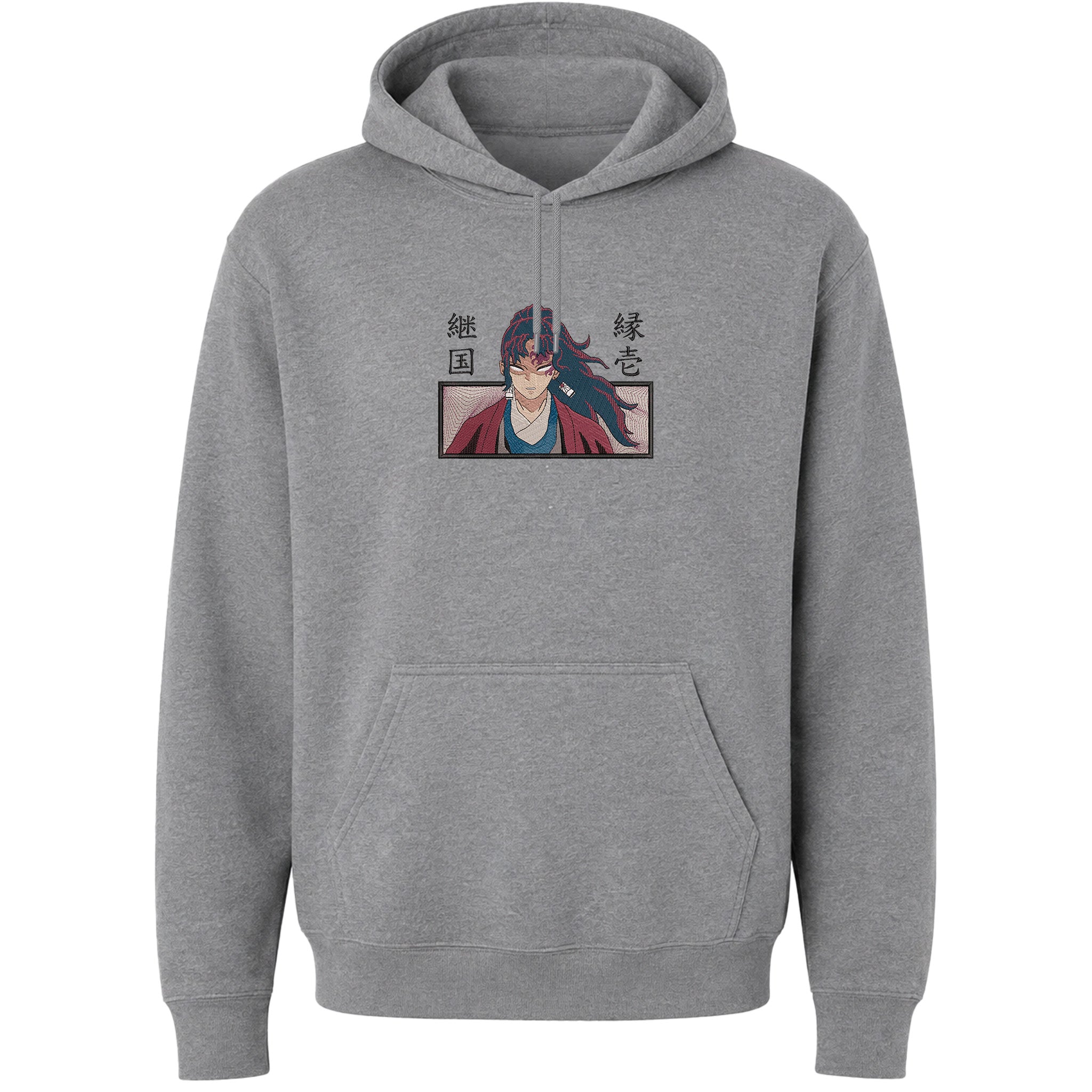 Demon Slayer Yorochi Rectangle