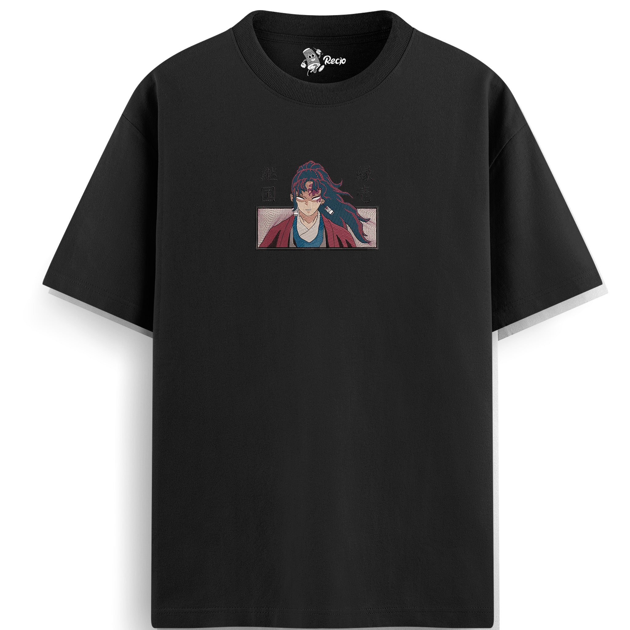 Demon Slayer Yorochi Rectangle