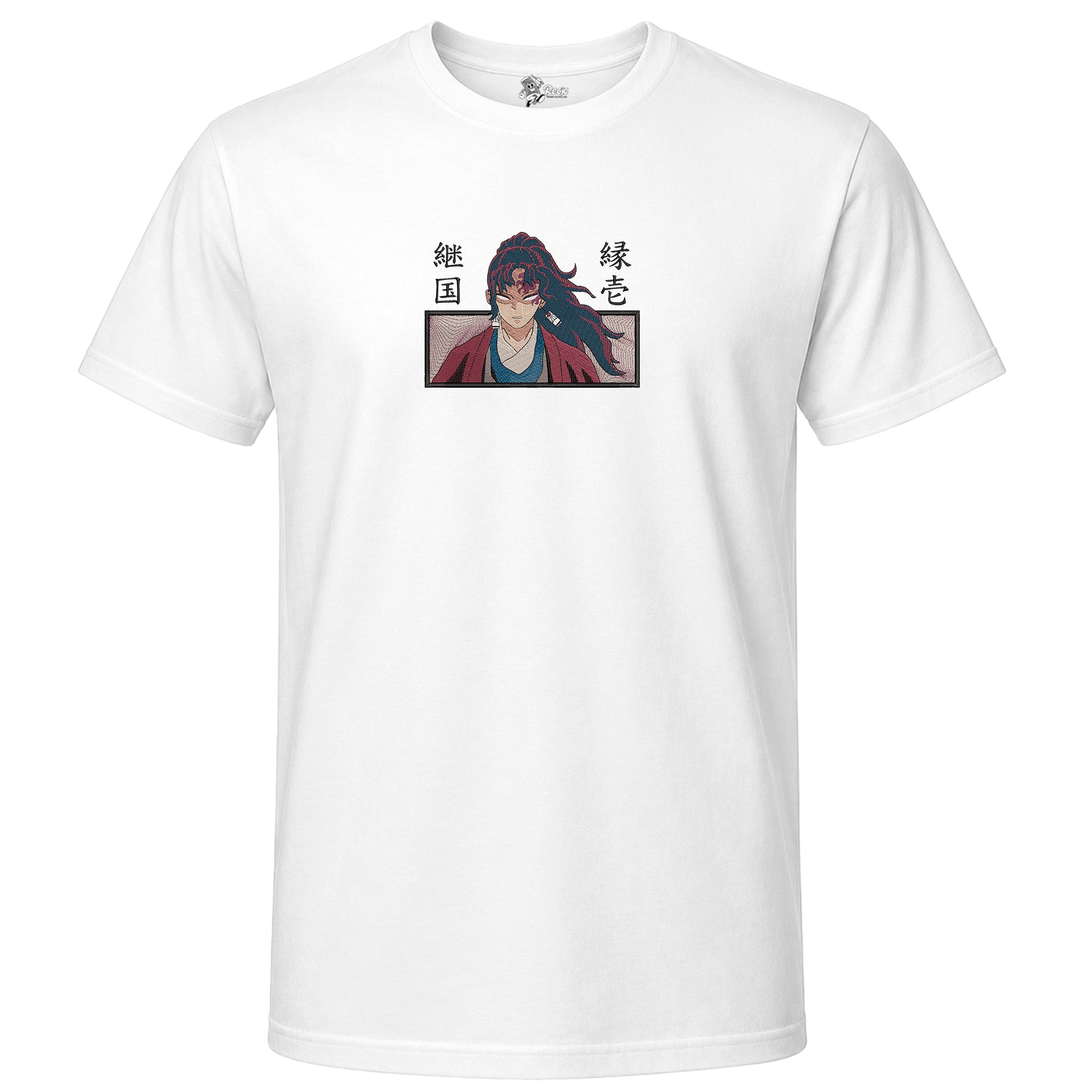 Demon Slayer Yorochi Rectangle
