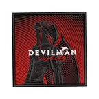 Devilman Cry Baby Box