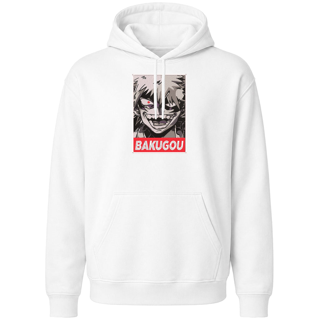 DISEÑO BORDADO BAKUGOU BOX