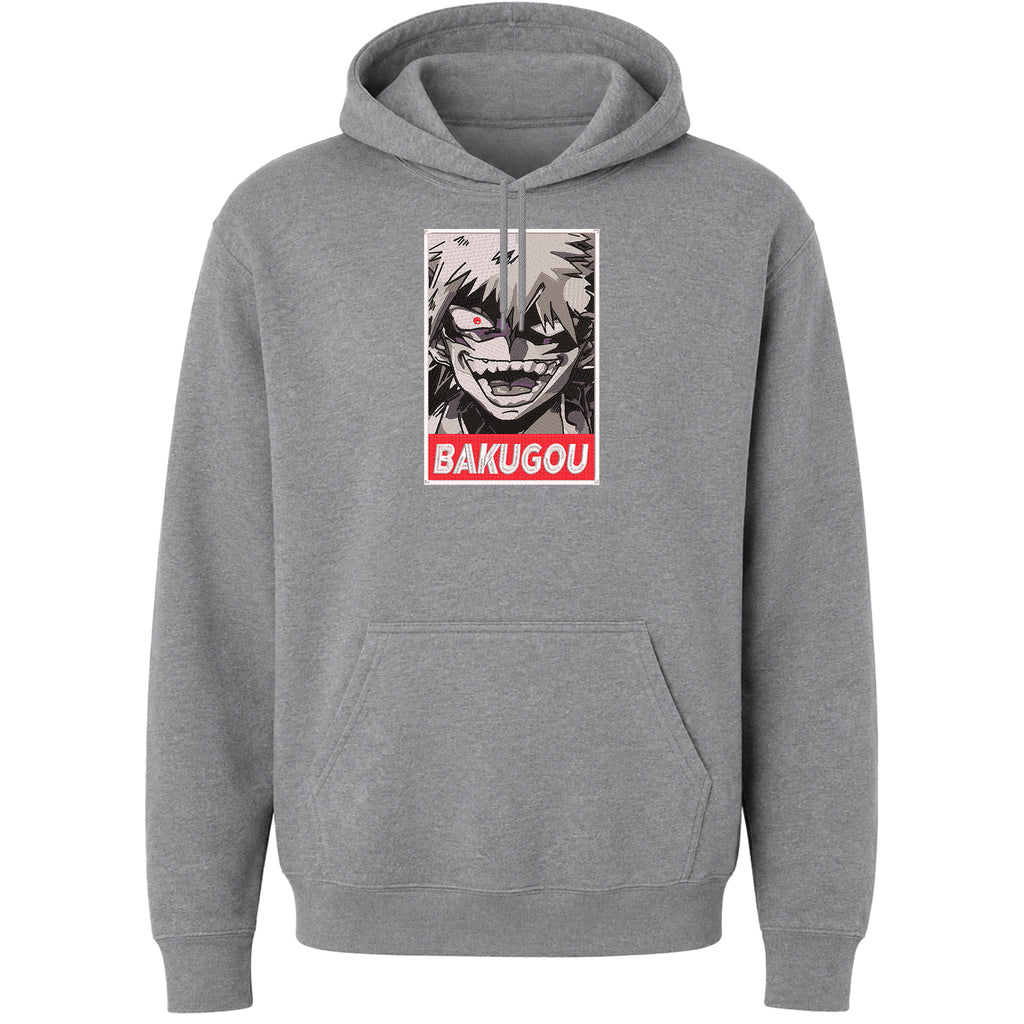 DISEÑO BORDADO BAKUGOU BOX