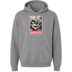 DISEÑO BORDADO BAKUGOU BOX