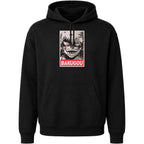 DISEÑO BORDADO BAKUGOU BOX