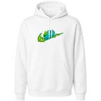 DISEÑO BORDADO BULBASAUR SWOOSH