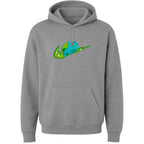 DISEÑO BORDADO BULBASAUR SWOOSH