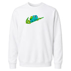DISEÑO BORDADO BULBASAUR SWOOSH