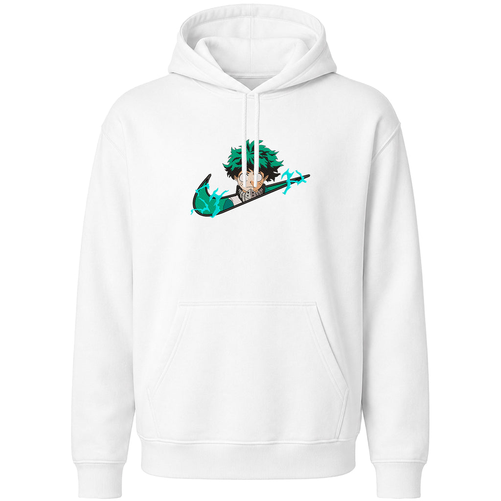 DISEÑO BORDADO DEKU LOGO
