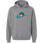 DISEÑO BORDADO DEKU LOGO