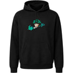 DISEÑO BORDADO DEKU LOGO