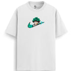 DISEÑO BORDADO DEKU LOGO
