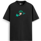 DISEÑO BORDADO DEKU LOGO