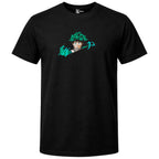 DISEÑO BORDADO DEKU LOGO
