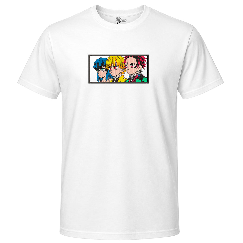 DISEÑO BORDADO DEMON SLAYER BOYS BOX