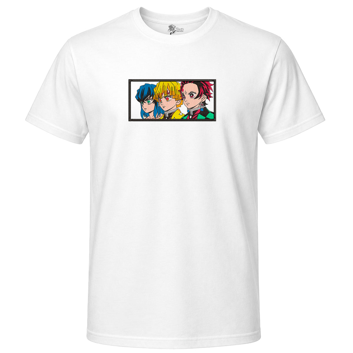 DISEÑO BORDADO DEMON SLAYER BOYS BOX
