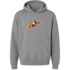 DISEÑO BORDADO DENJI SWOOSH