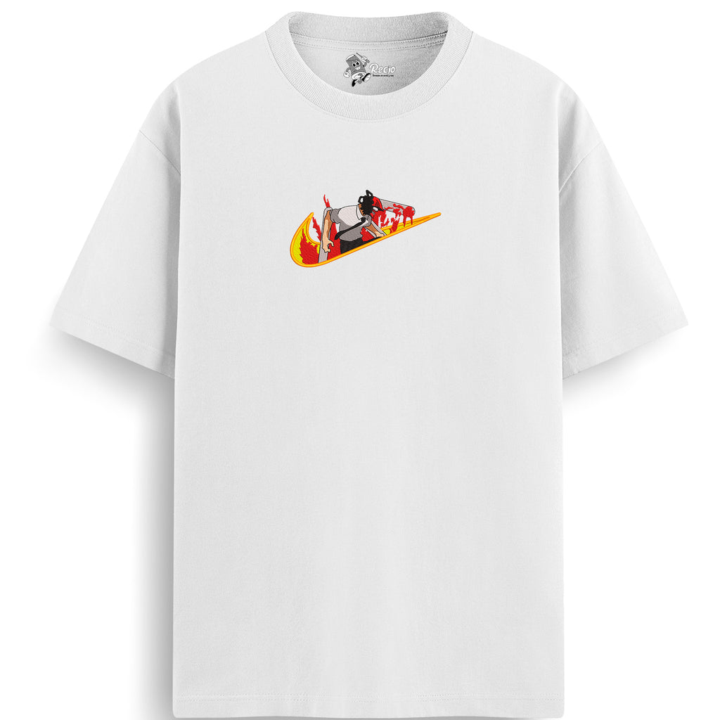 DISEÑO BORDADO DENJI SWOOSH
