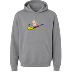 DISEÑO BORDADO DRAKEN SWOOSH