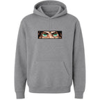 DISEÑO BORDADO EREN OJOS