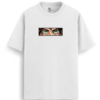 DISEÑO BORDADO EREN OJOS