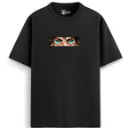DISEÑO BORDADO EREN OJOS
