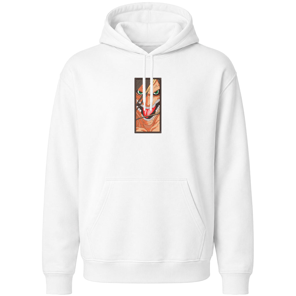 DISEÑO BORDADO EREN RECTANGLE