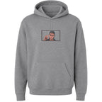 DISEÑO BORDADO EREN RECTANGLE