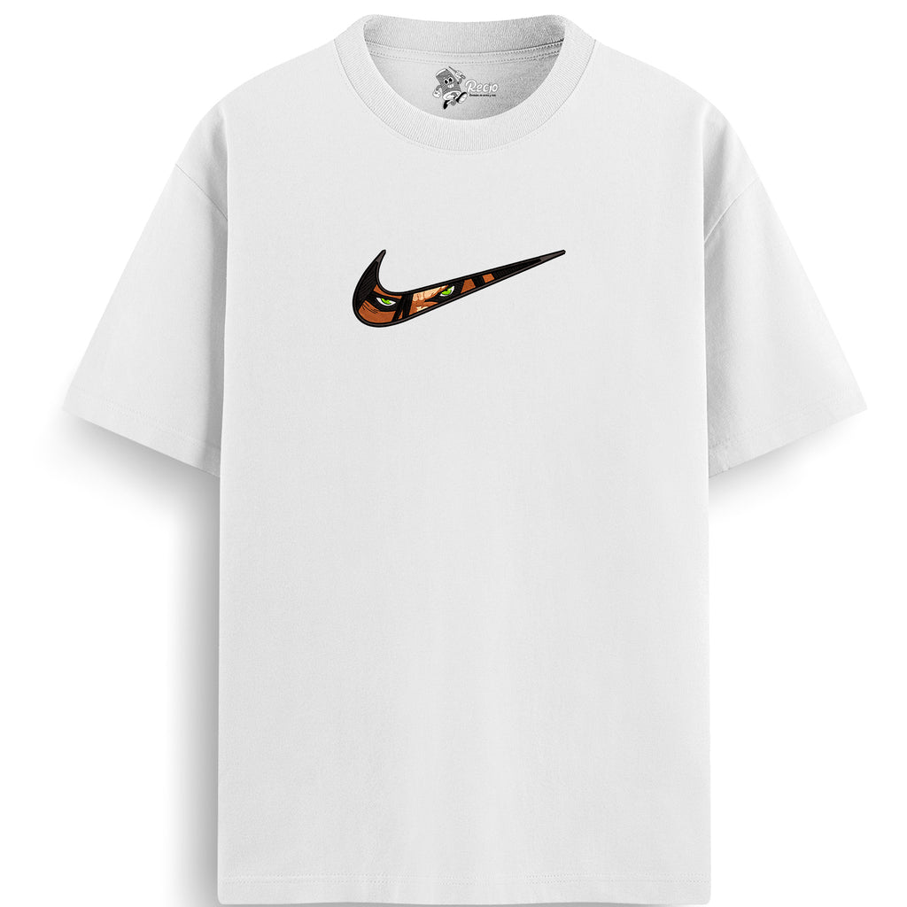 DISEÑO BORDADO EREN SWOOSH