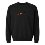 DISEÑO BORDADO EREN SWOOSH