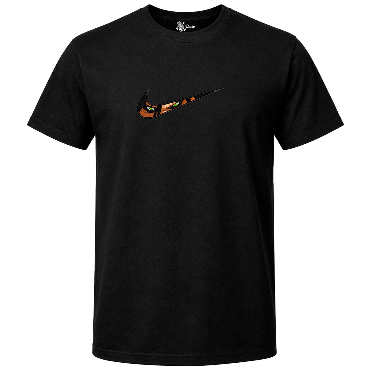 DISEÑO BORDADO EREN SWOOSH