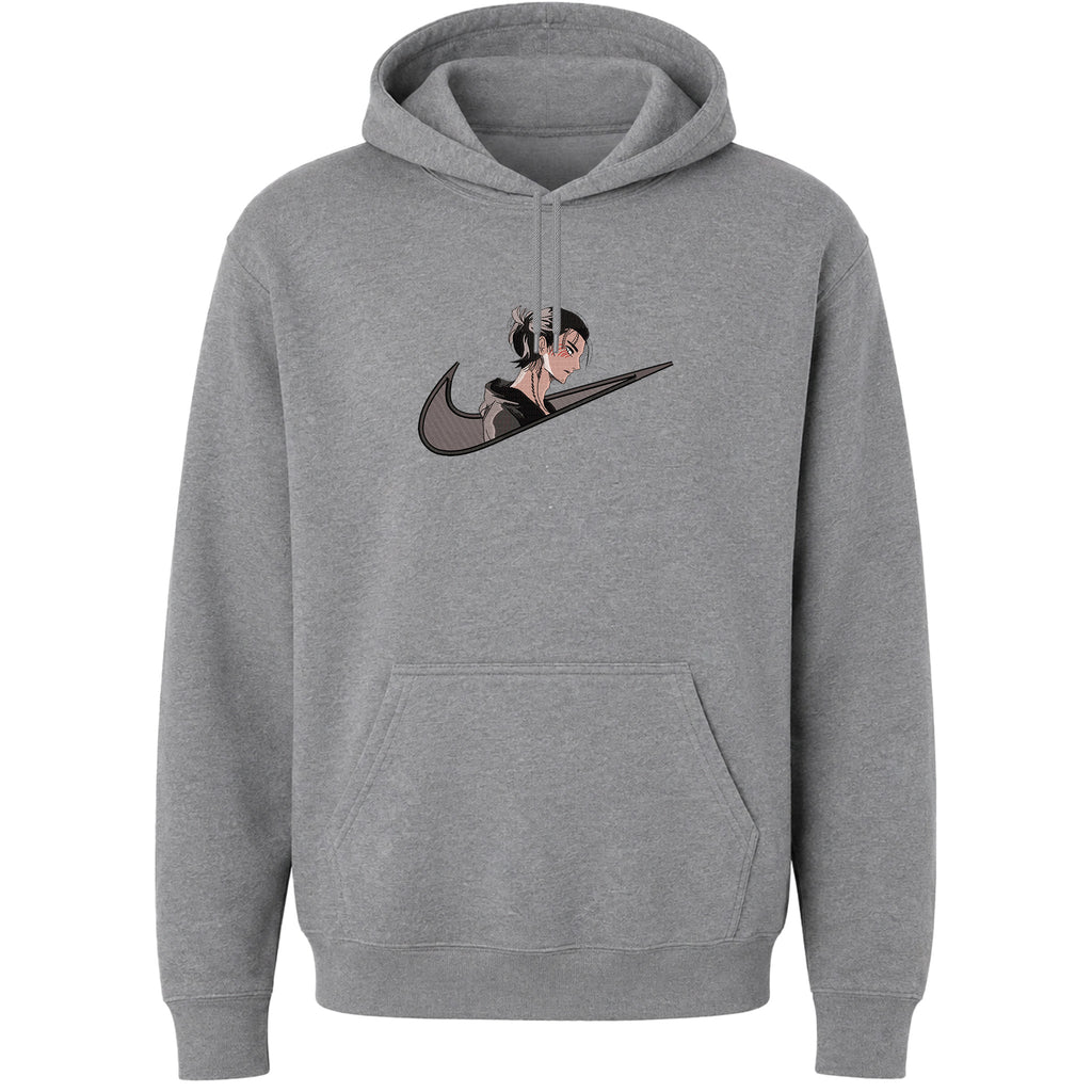 DISEÑO BORDADO EREN SWOOSH