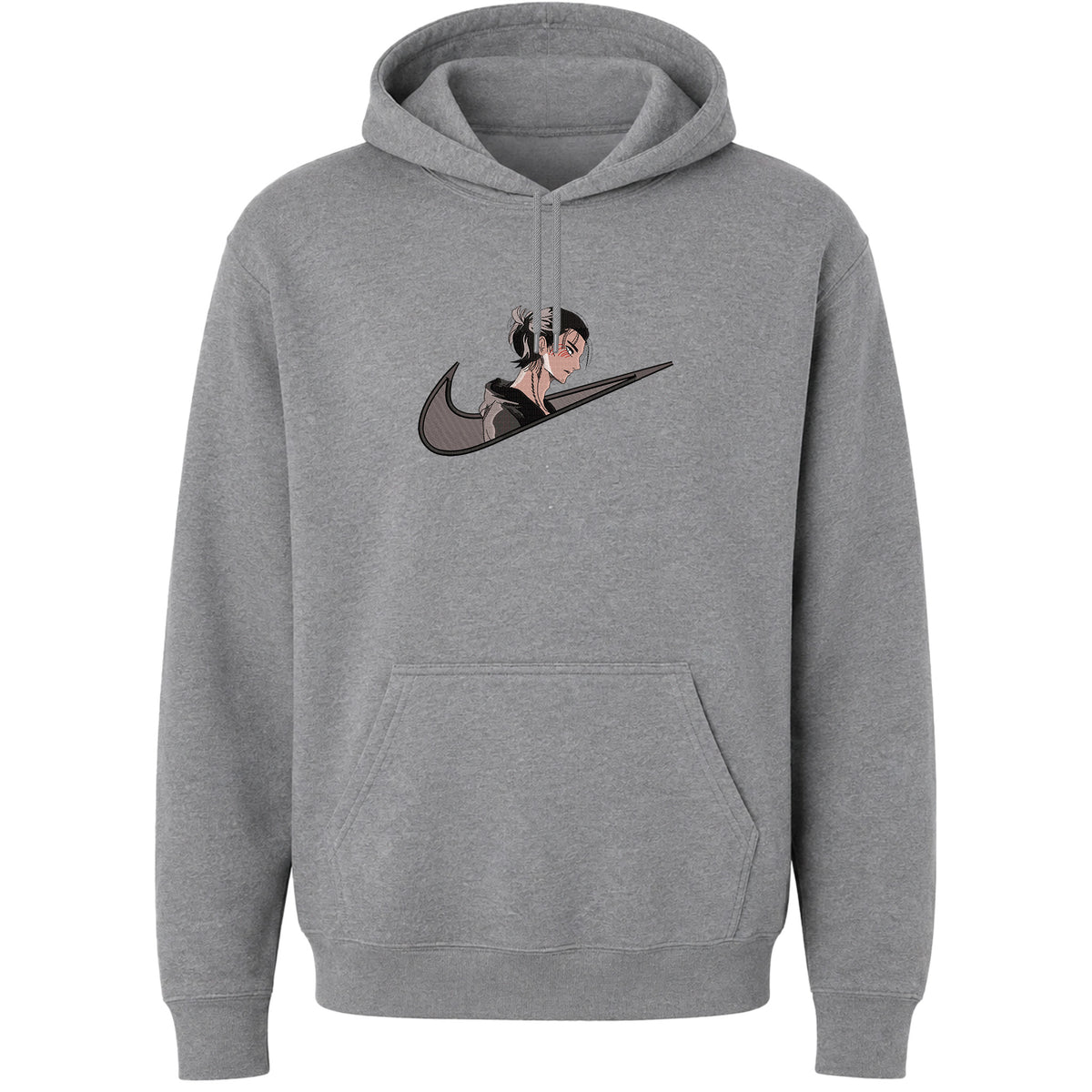 DISEÑO BORDADO EREN SWOOSH